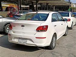 Kia Pegas